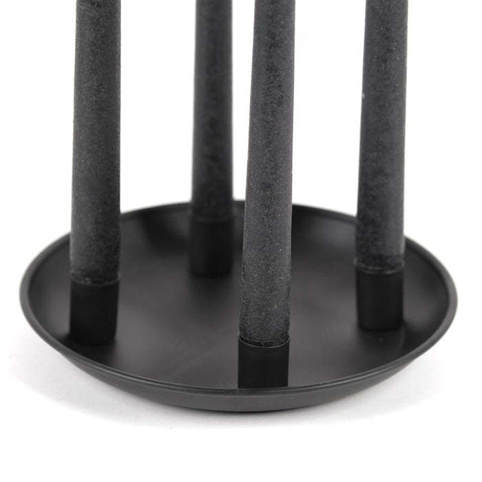 Kerzenschale für 4 Kerzen