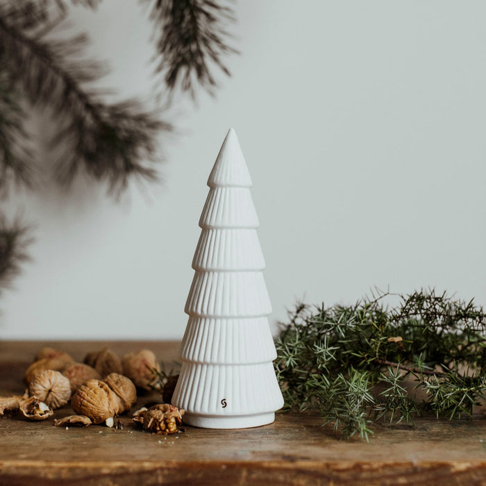 Tannenbaum Gransund