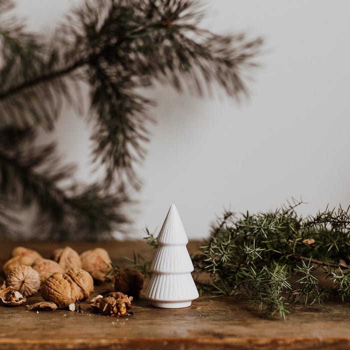 Tannenbaum Gransund