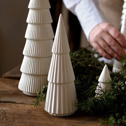 Tannenbaum Granliden