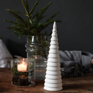 Tannenbaum Granliden