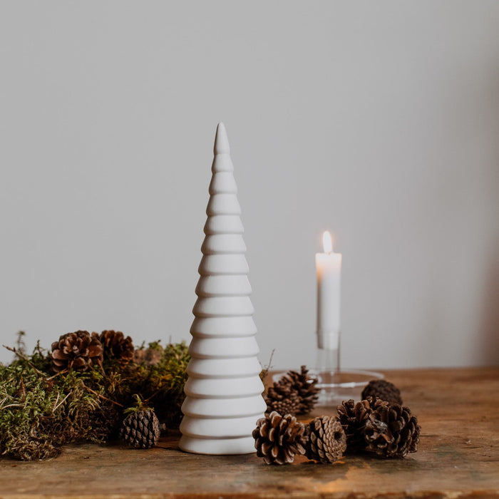 Tannenbaum Granliden