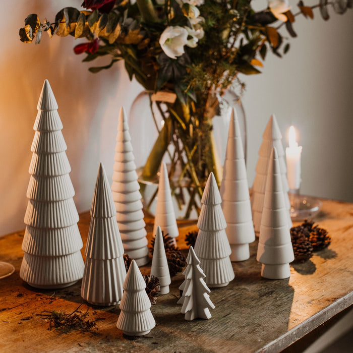 Tannenbaum Granliden