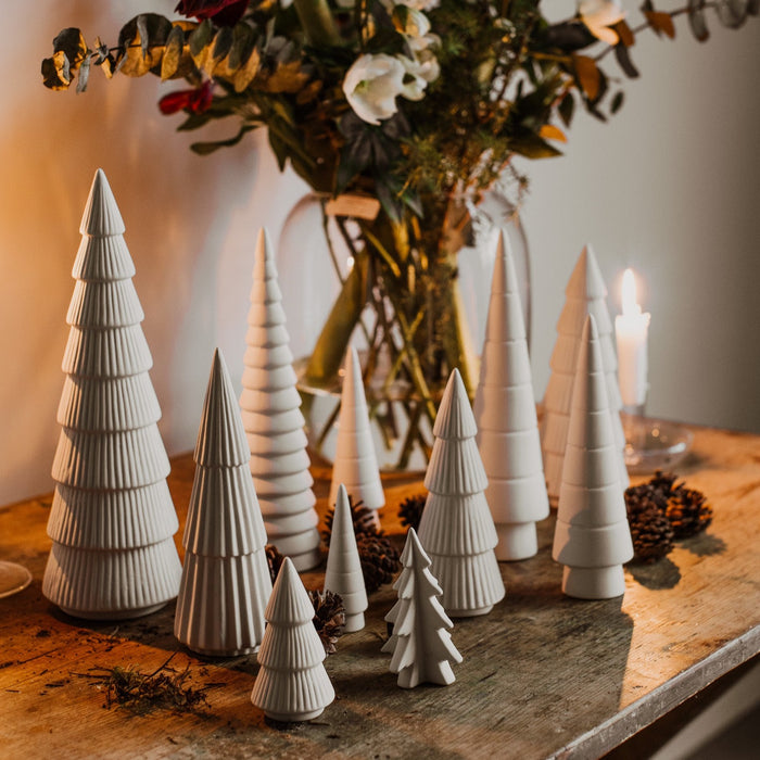 Tannenbaum Gransund