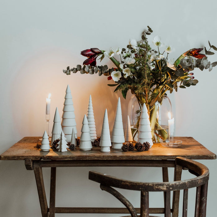 Tannenbaum Granliden
