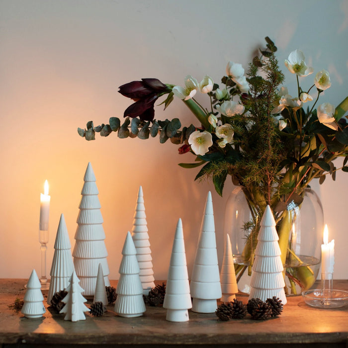 Tannenbaum Gransund