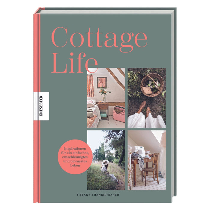 Buch: Cottage Life
