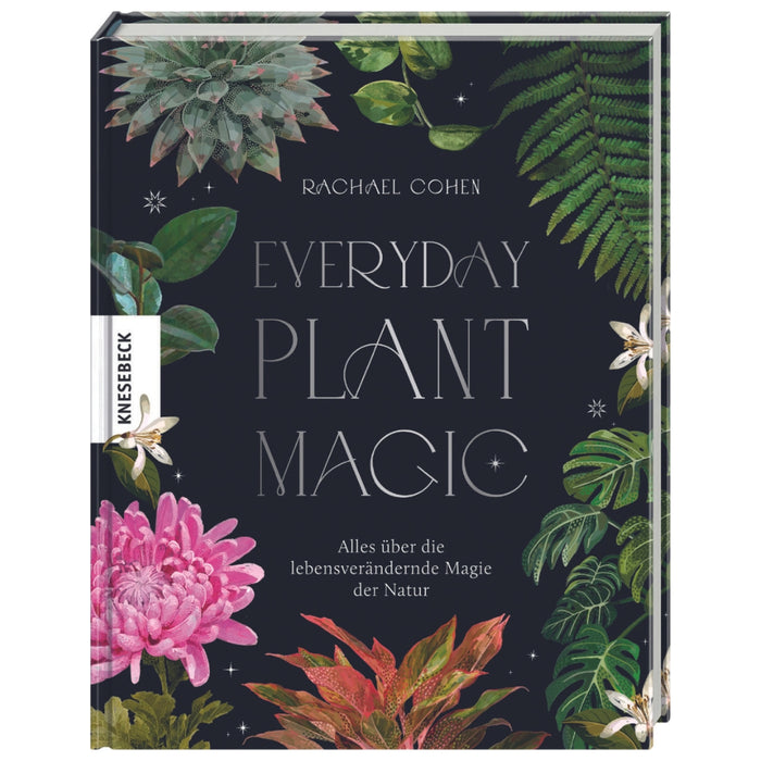 Buch: Everyday Plant Magic