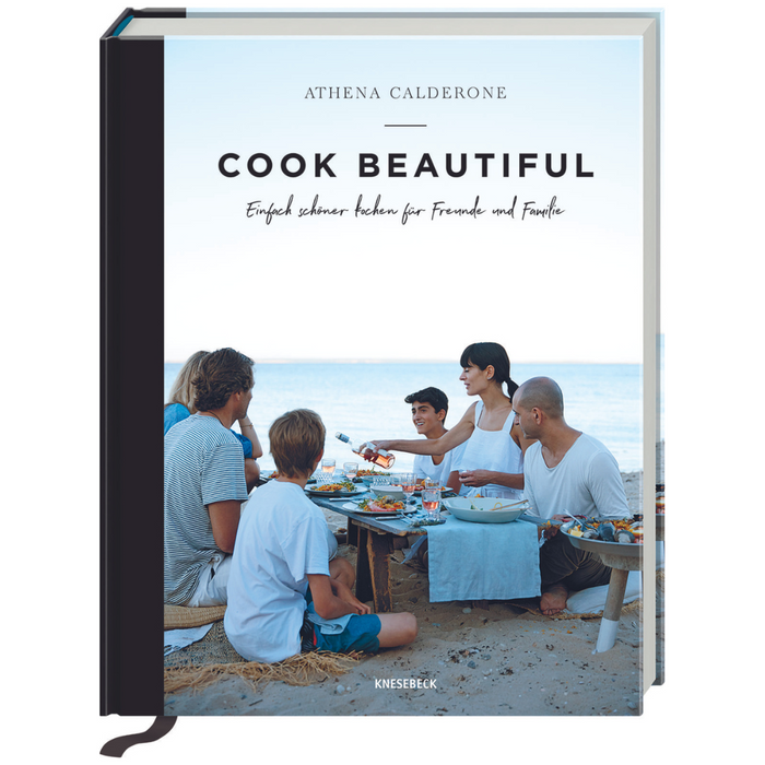 Buch: Cook beautiful