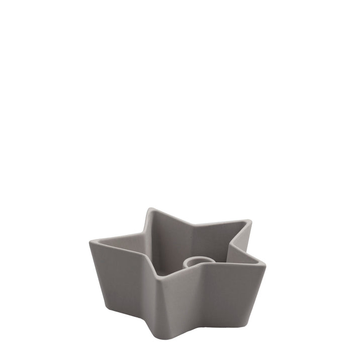 Lidatorp Stern, Grau