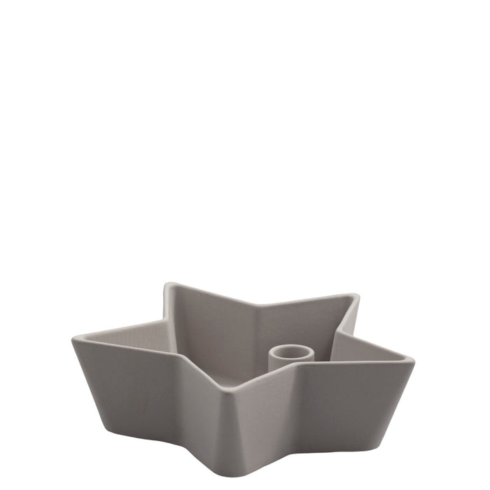 Lidatorp Stern, Grau