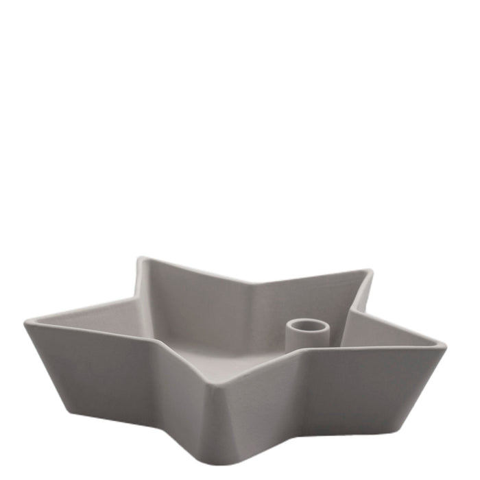 Lidatorp Stern, Grau