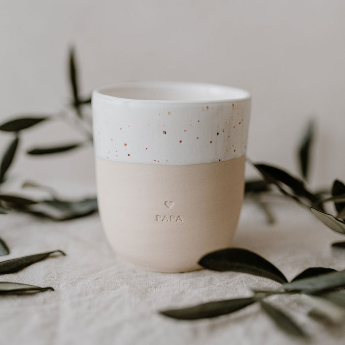 Tasse Papa