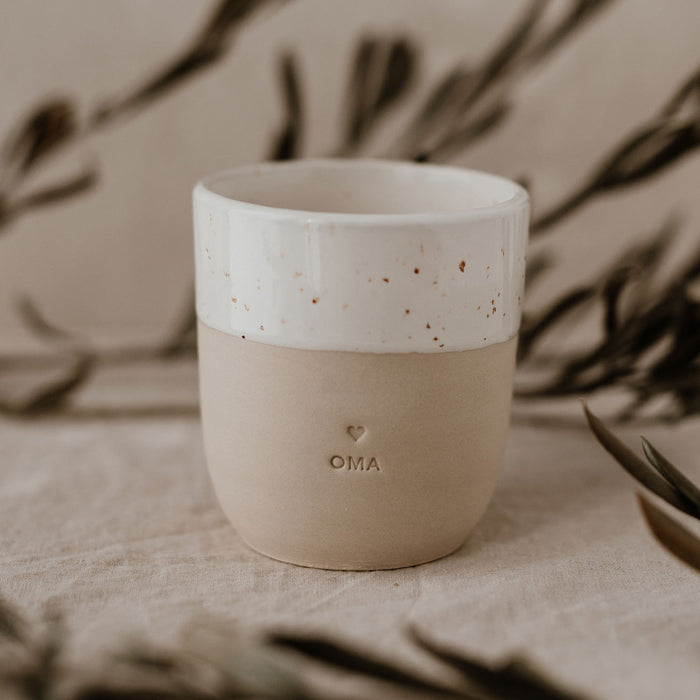 Tasse Oma