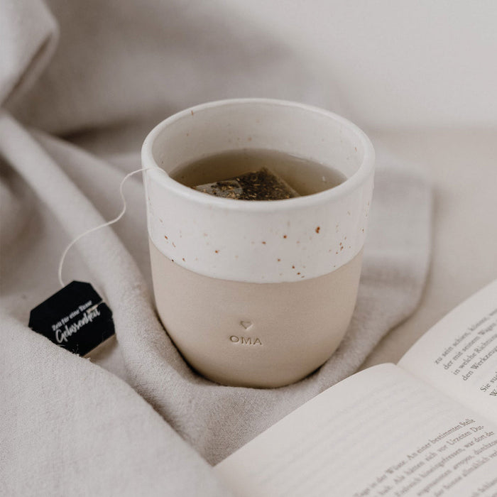 Tasse Oma